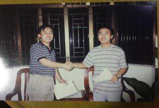 1999年春，威斯尼斯人0907官方网站创始人宋文超先生和戴荣明先生，在深圳五洲宾馆确定创业梦想，从此开启了威斯尼斯人0907官方网站的创业之路。